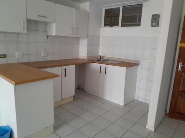 2 Bedroom Apartment in South Beach