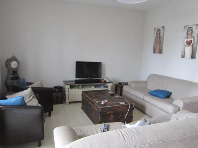 2 Bedroom Apartment in South End