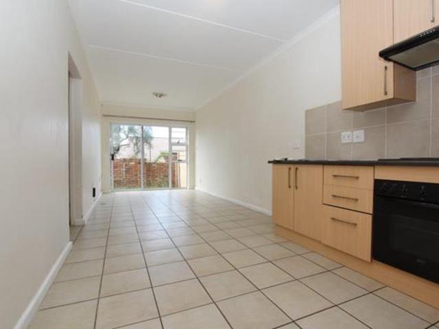 2 Bedroom Apartment in South End