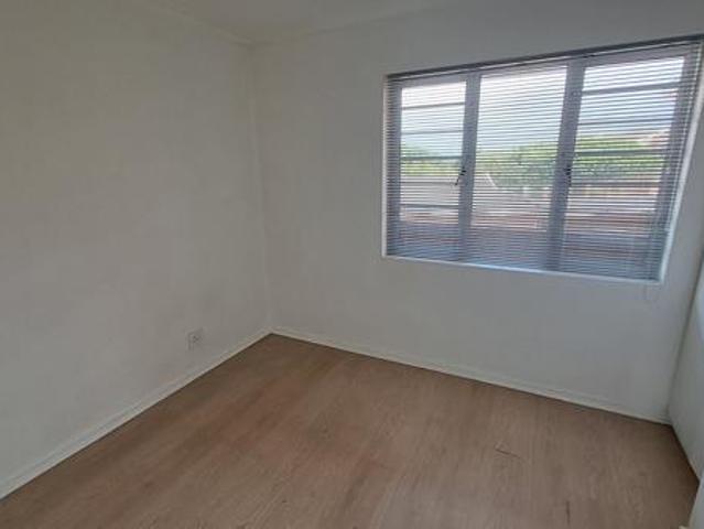 2 Bedroom Apartment in South End