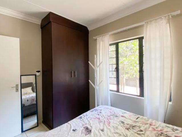 2 Bedroom Apartment in South Hills