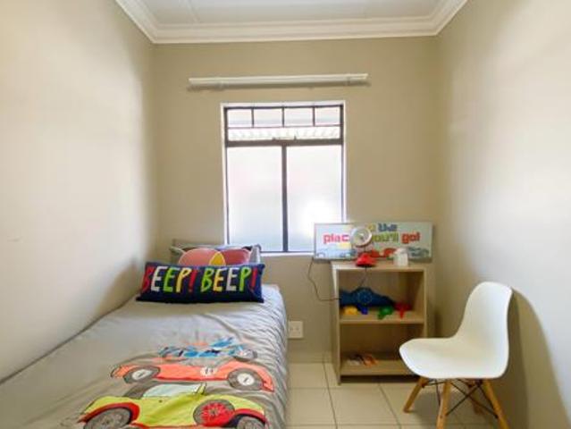2 Bedroom Apartment in South Hills