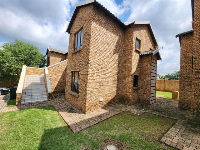2 Bedroom Apartment in Southcrest