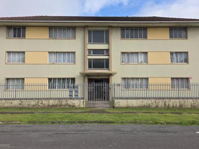 2 Bedroom Apartment in Southernwood