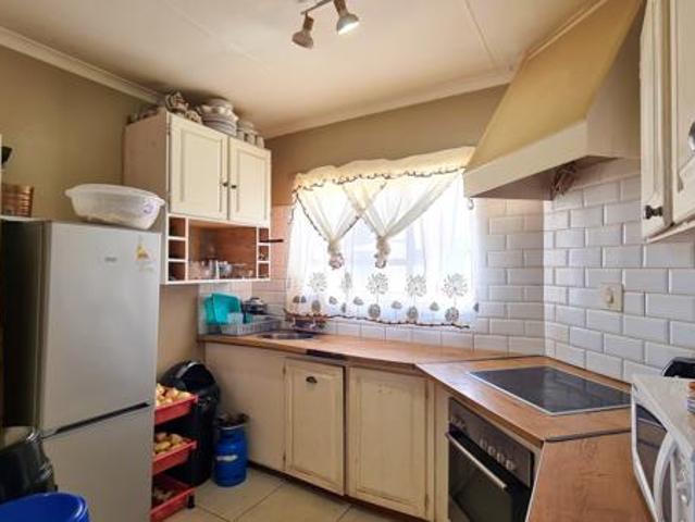 2 Bedroom Apartment in Southernwood