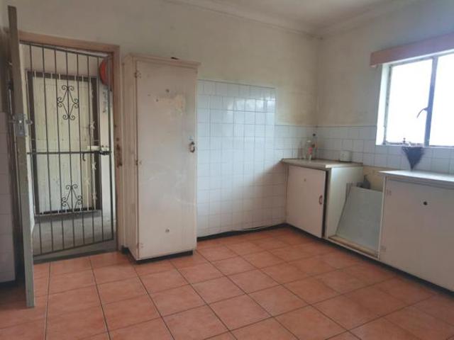 2 Bedroom Apartment in Southernwood