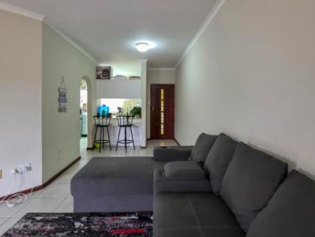 2 Bedroom Apartment in Southernwood