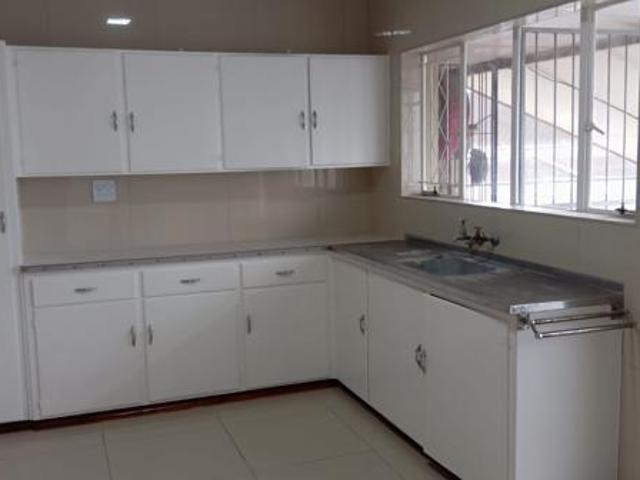 2 Bedroom Apartment in Southernwood