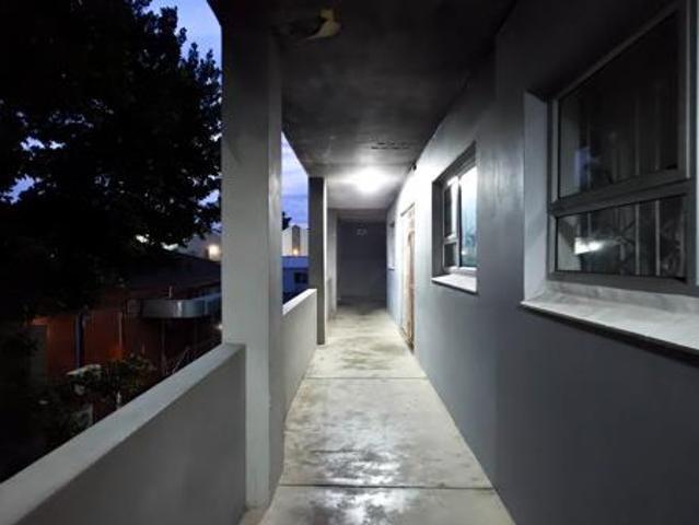 2 Bedroom Apartment in Southernwood