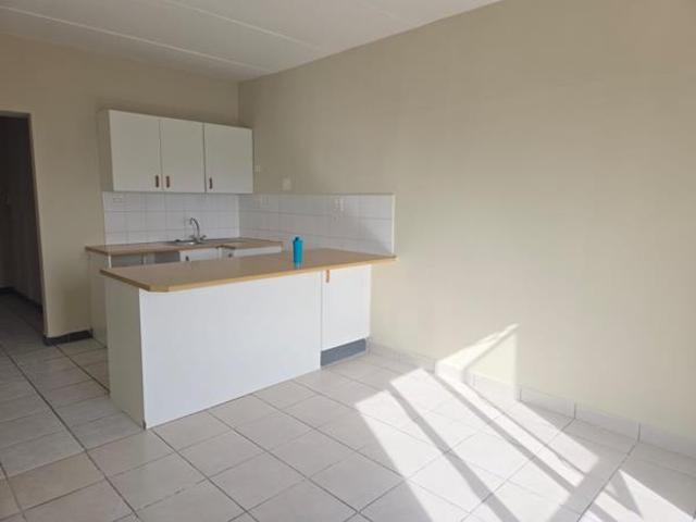 2 Bedroom Apartment in Southernwood
