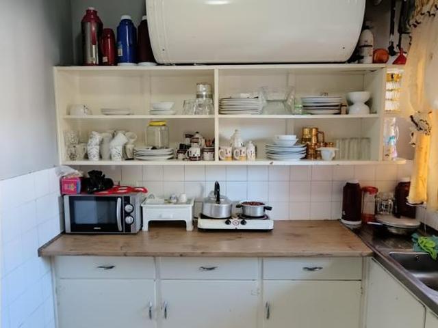 2 Bedroom Apartment in Southernwood