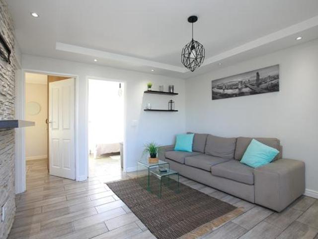 2 Bedroom Apartment in Southfield