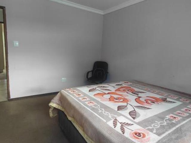 2 Bedroom Apartment in Spitskop SH