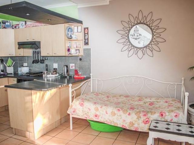 2 Bedroom Apartment in Springfield