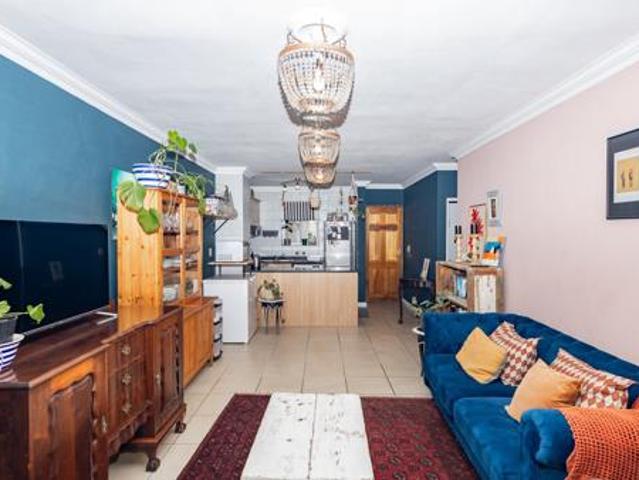 2 Bedroom Apartment in Tyger Valley