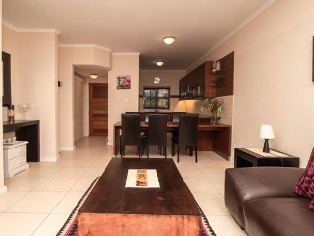 2 Bedroom Apartment in Tyger Valley