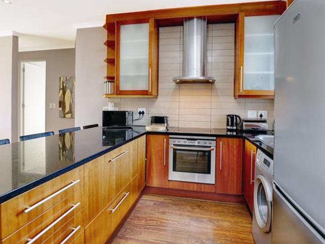 2 Bedroom Apartment in Tyger Valley