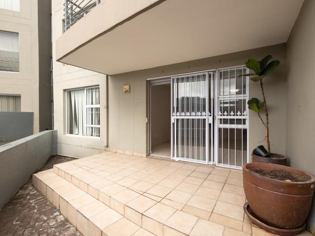 2 Bedroom Apartment in Tyger Valley