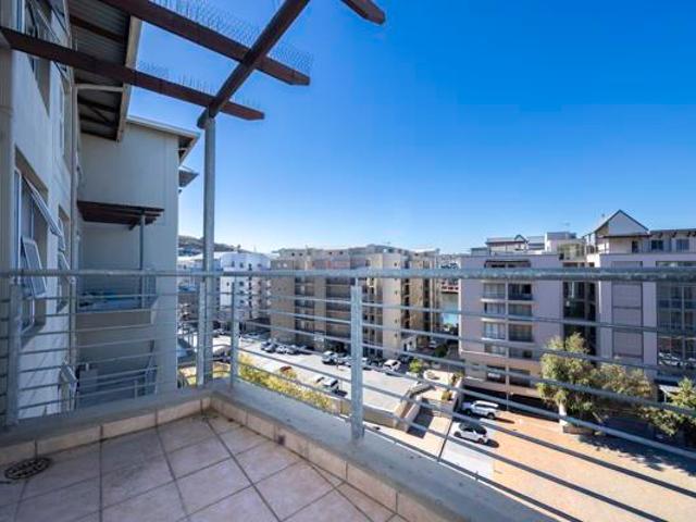 2 Bedroom Apartment in Tyger Valley