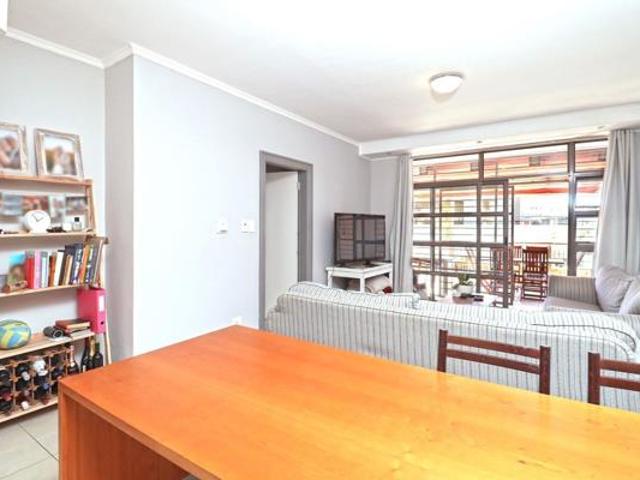 2 Bedroom Apartment in Tyger Valley