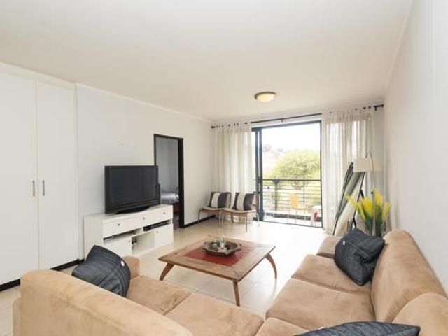 2 Bedroom Apartment in Tyger Valley