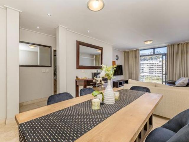 2 Bedroom Apartment in Tyger Valley