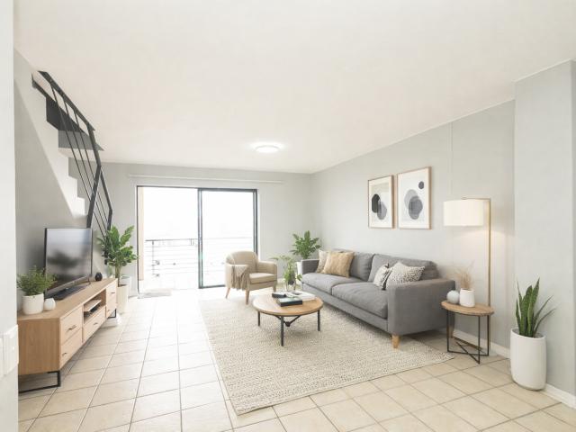 2 Bedroom Apartment in Tyger Valley