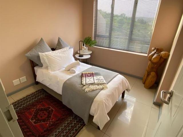 2 Bedroom Apartment in Tyger Valley