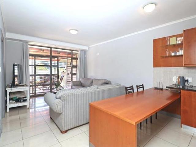 2 Bedroom Apartment in Tyger Valley