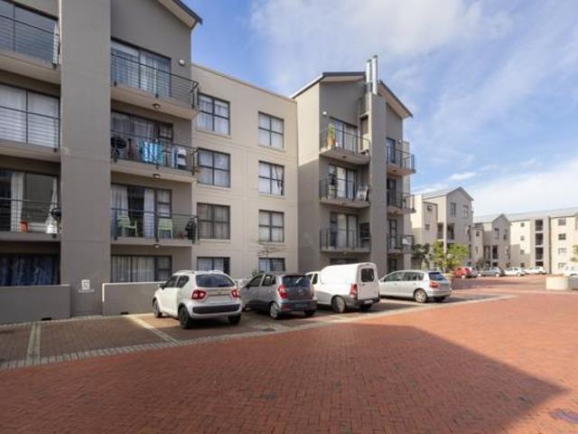 2 Bedroom Apartment in Tyger Valley