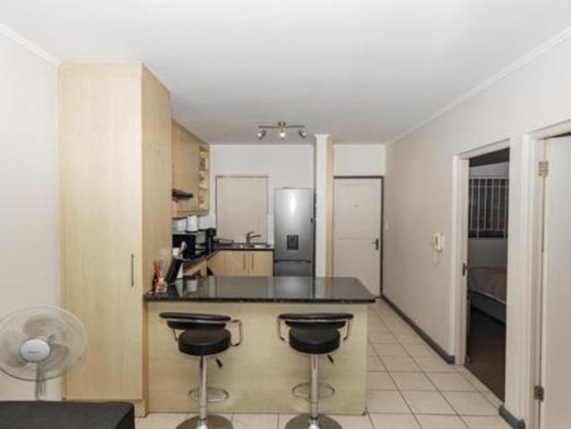 2 Bedroom Apartment in Tyger Valley
