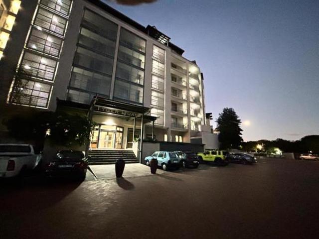 2 Bedroom Apartment in Tyger Valley