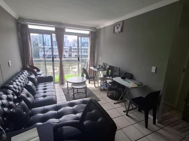 2 Bedroom Apartment in Tyger Waterfront