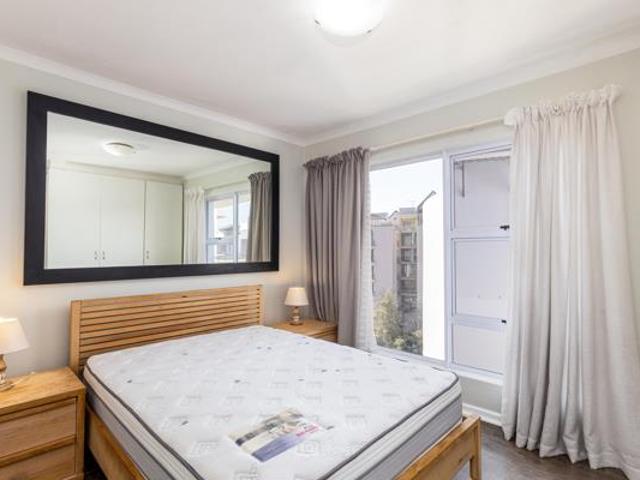 2 Bedroom Apartment in Tyger Waterfront