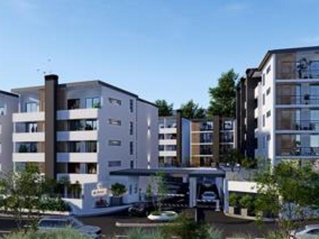 2 Bedroom Apartment in Tyger Waterfront