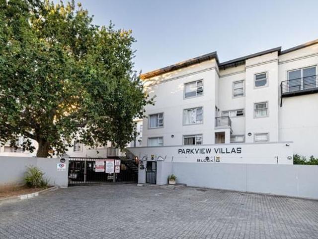 2 Bedroom Apartment in Tyger Waterfront