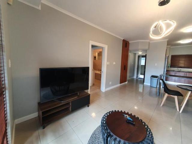 2 Bedroom Apartment in Tyger Waterfront