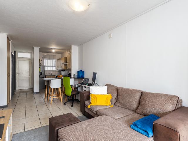 2 Bedroom Apartment in Tyger Waterfront