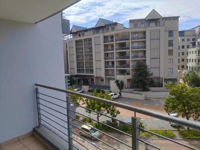 2 Bedroom Apartment in Tyger Waterfront