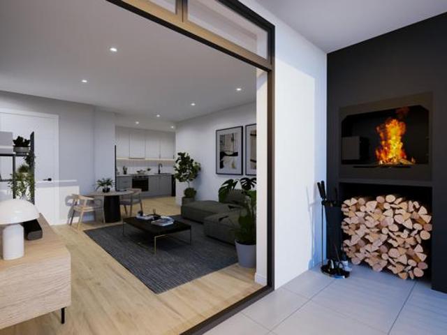 2 Bedroom Apartment in Tyger Waterfront