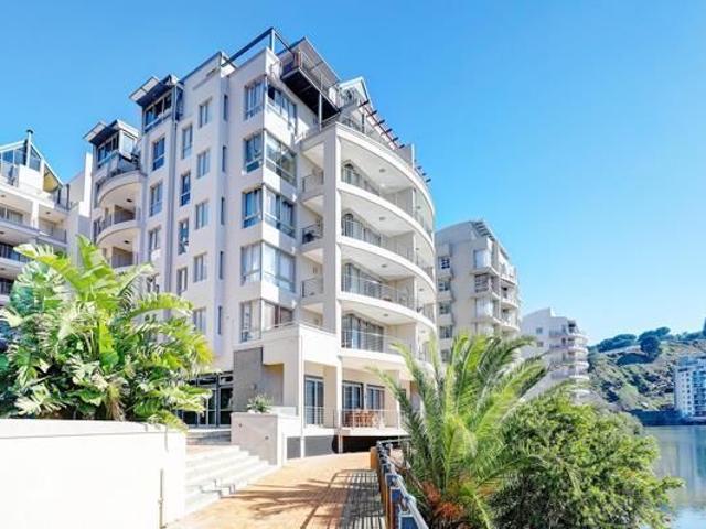 2 Bedroom Apartment in Tyger Waterfront
