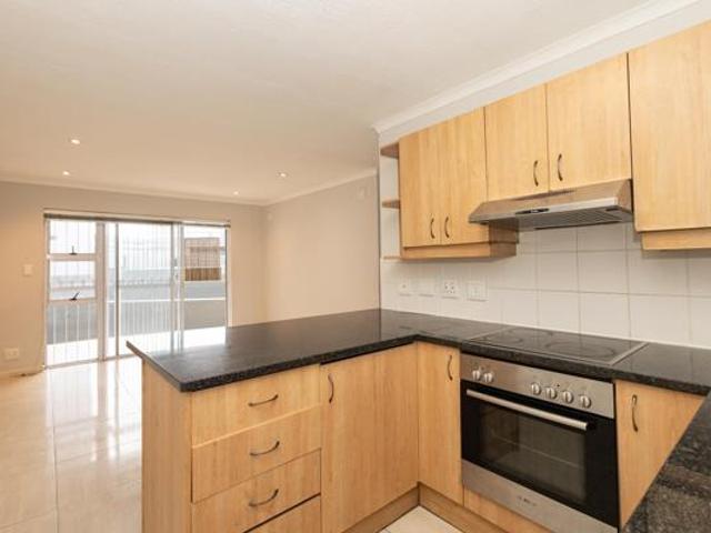 2 Bedroom Apartment in Tyger Waterfront