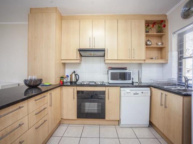 2 Bedroom Apartment in Tyger Waterfront