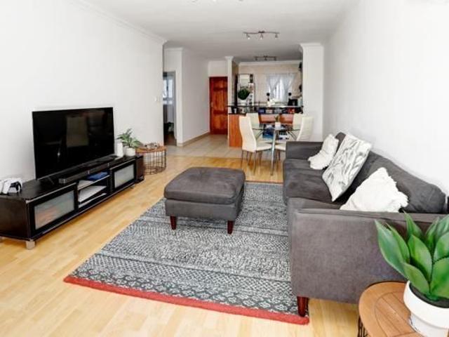 2 Bedroom Apartment in Tyger Waterfront