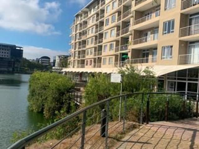 2 Bedroom Apartment in Tyger Waterfront