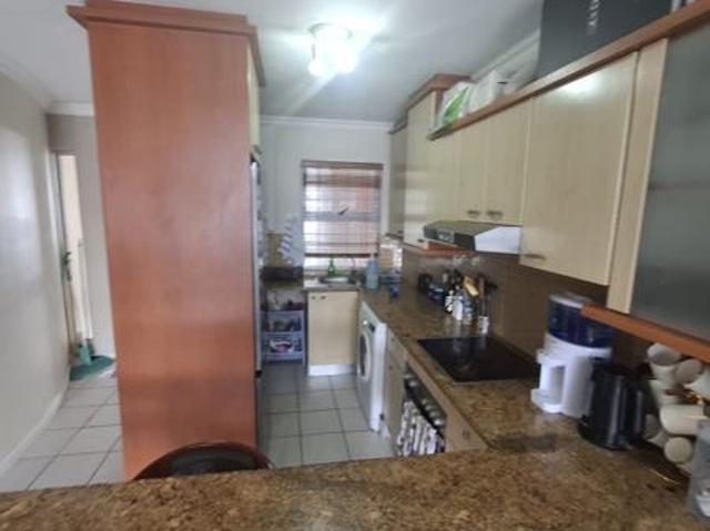 2 Bedroom Apartment in Tyger Waterfront