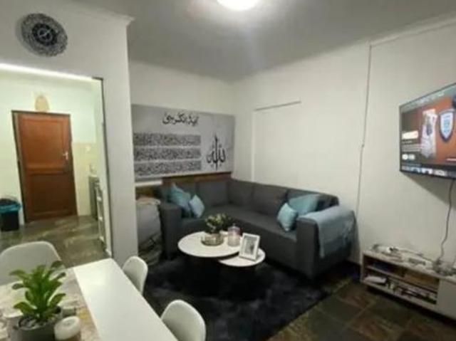 2 Bedroom Apartment in Tygerdal