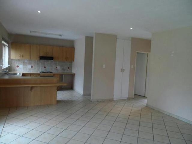 2 Bedroom Apartment in Tzaneen