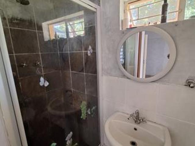 2 Bedroom Apartment in Tzaneen