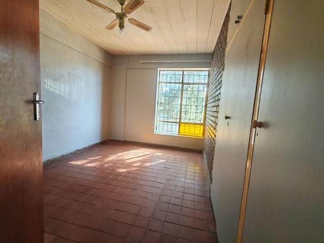 2 Bedroom Apartment in Tzaneen
